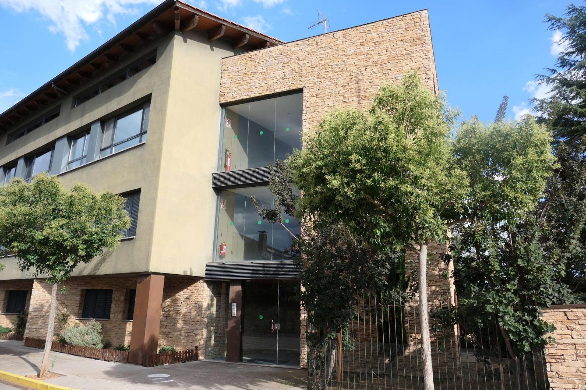 Apartament Anna A Salas Salas de Pallas Exterior photo